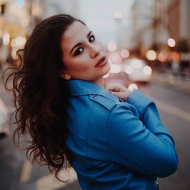 Thalía Garrido