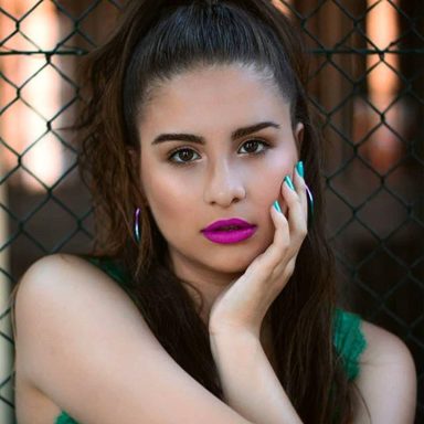 Thalía Garrido