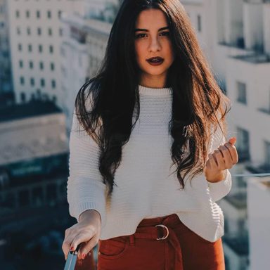 Thalía Garrido