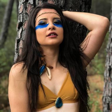 Thalía Garrido photo 10