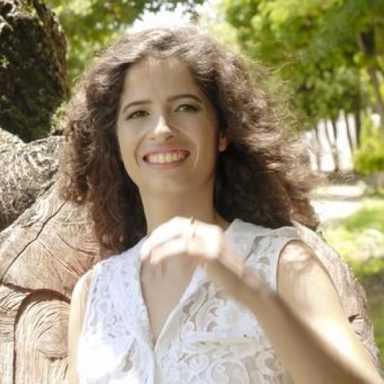 Thalita Aneda
