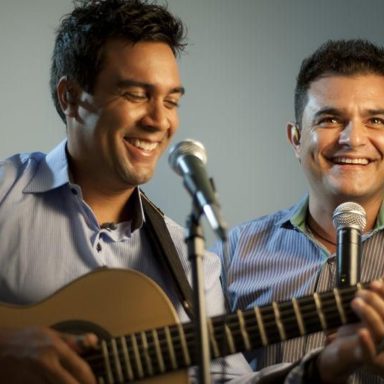 Thalles e Thiago