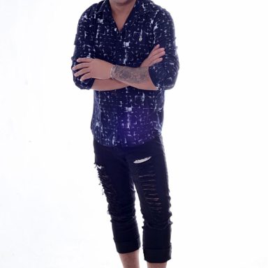 Thallyo Mendes