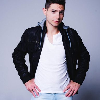 Thalles Luna