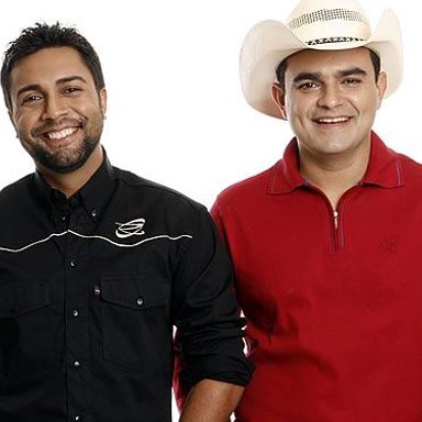 Thalles e Thiago