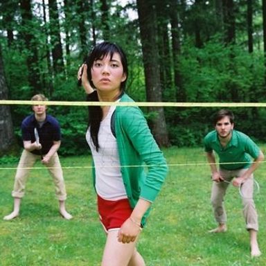 Thao With the Get Down Stay Down
