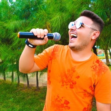 Thayronne Batidão Oficial