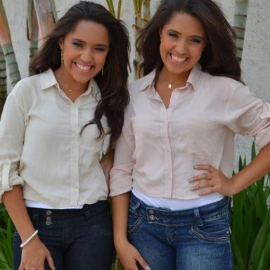 Thays e Lays