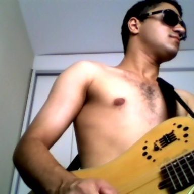 Thayoann Augusto