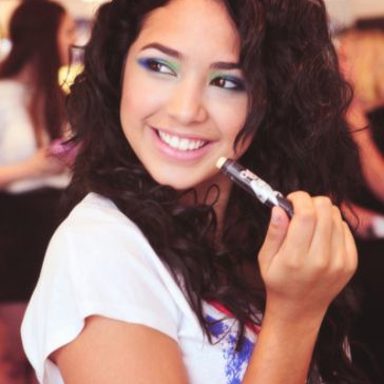 Thays Villegas