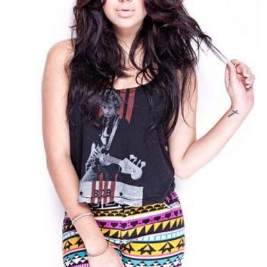 Thays Villegas