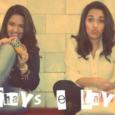Thays e Lays