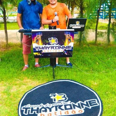 Thayronne Batidão Oficial
