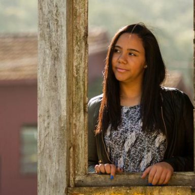 Thayna Martim