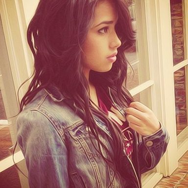 Thays Villegas
