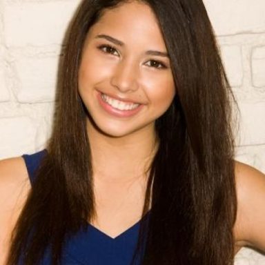 Thays Villegas photo 13