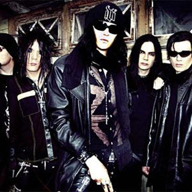 The 69 Eyes photo 12
