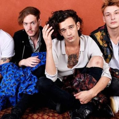 The 1975