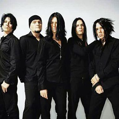 The 69 Eyes photo 9