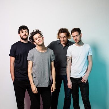 The 1975