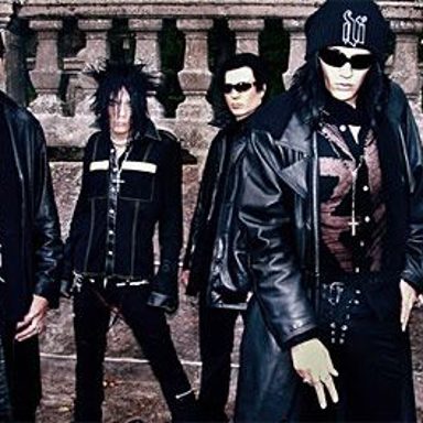 The 69 Eyes photo 13