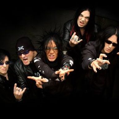 The 69 Eyes photo 14