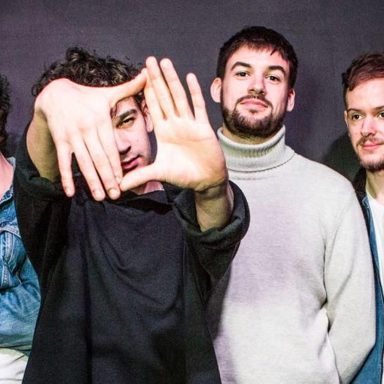 The 1975