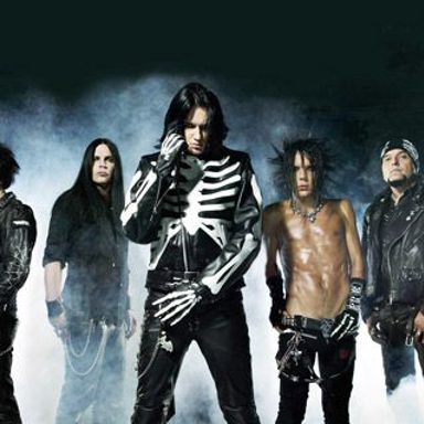 The 69 Eyes photo 10