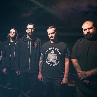 The Acacia Strain