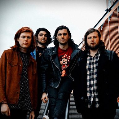 The Amazons