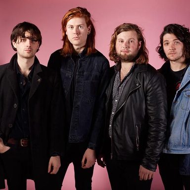 The Amazons