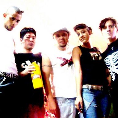 The Alens