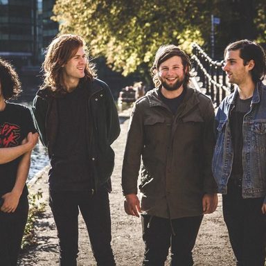 The Amazons
