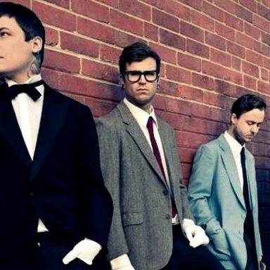 The Amity Affliction