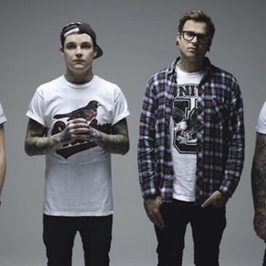 The Amity Affliction