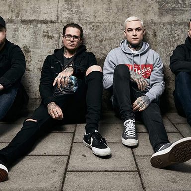 The Amity Affliction
