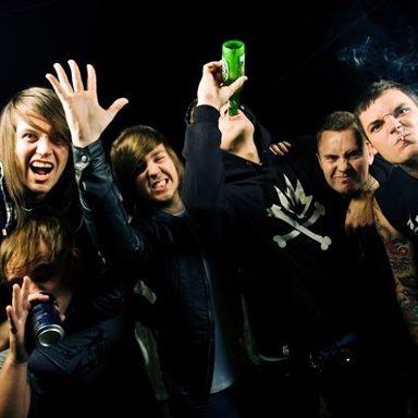 The Amity Affliction photo 12
