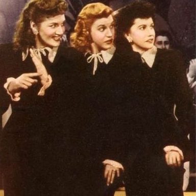 The Andrews Sisters photo 45