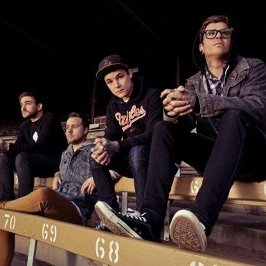 The Amity Affliction