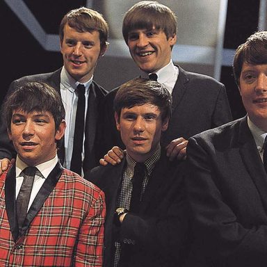 The Animals