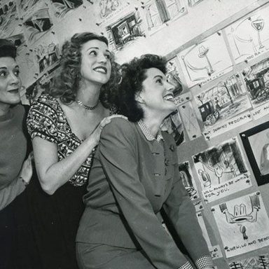 The Andrews Sisters photo 64