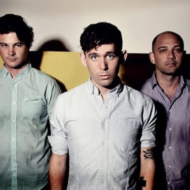 The Antlers