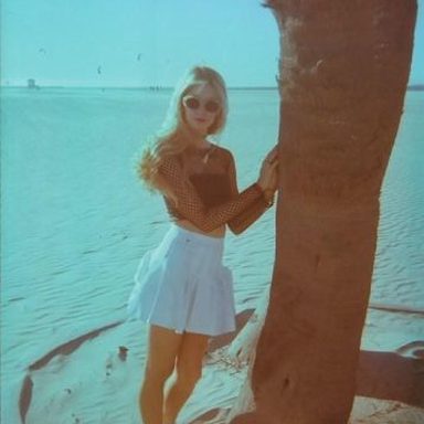The Aquadolls