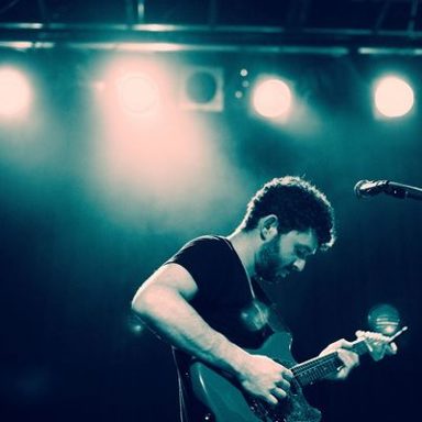 The Antlers