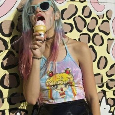 The Aquadolls
