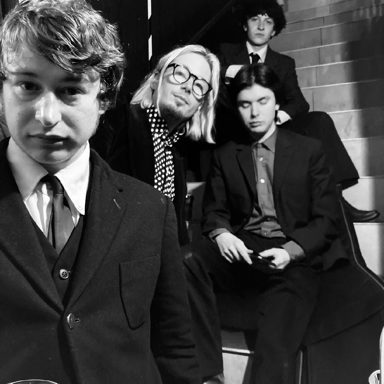 The Arrogants