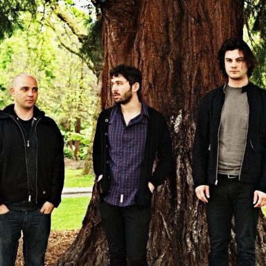 The Antlers
