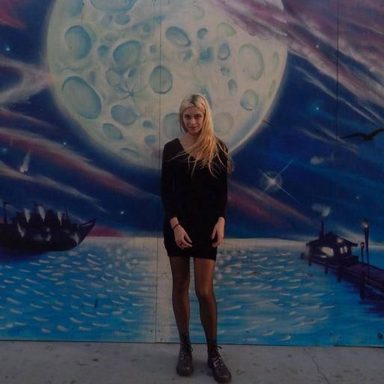 The Aquadolls