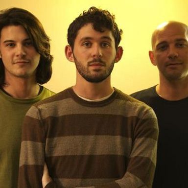 The Antlers