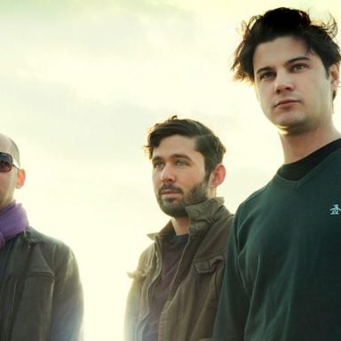 The Antlers